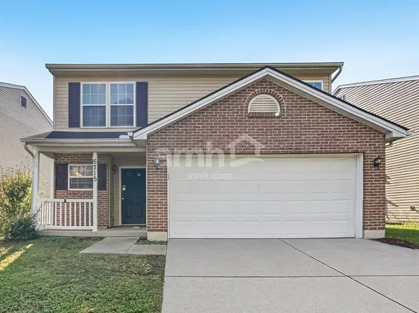 5715 Clemens Dr, Loveland, OH 45140