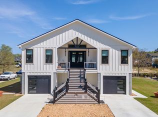 28 William Screven St, Georgetown, SC 29440