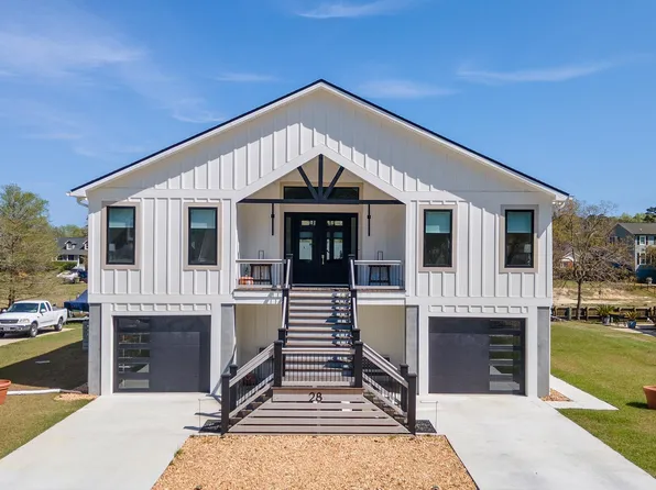 28 William Screven Ln., Georgetown, SC 29440