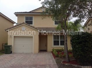 1655 SE 20th Rd, Homestead, FL 33035