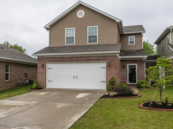 824 Baden Manor Dr, Indianapolis, IN 46217