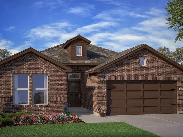 15928 Stableford Rd, Justin, TX 76247