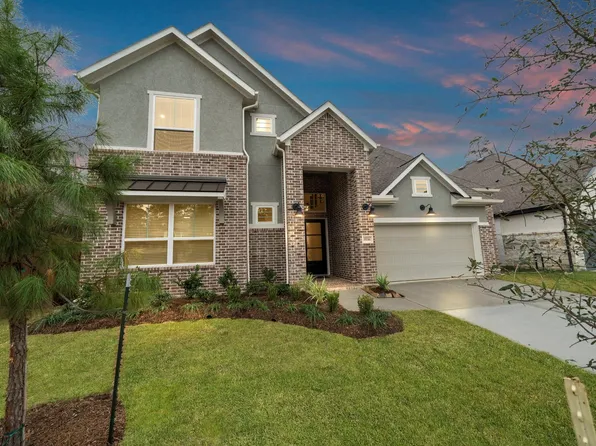 15716 Hoptree Heights Ln, Conroe, TX 77302