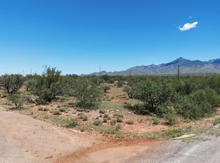 535 Via Ajo #8, Rio Rico, AZ 85648