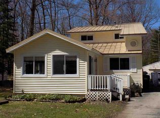 1501 Aspen Ave, Saint Helen, MI 48656