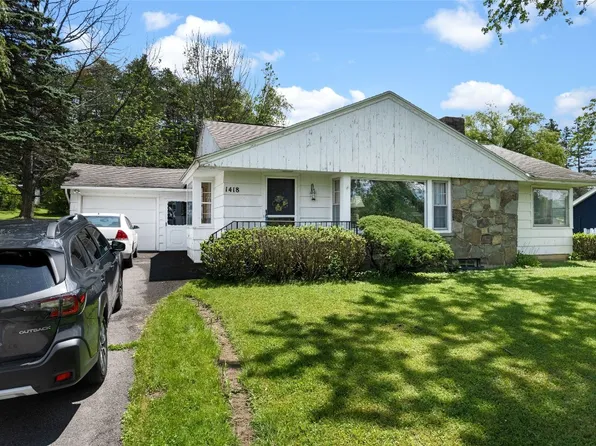 1418 Hawleyton Rd, Binghamton, NY 13903