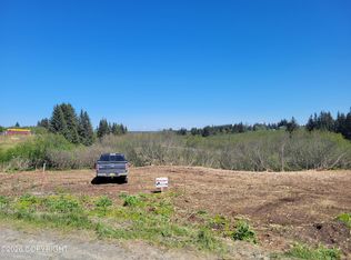 17338 Tidal Knoll Rd, Ninilchik, AK 99639
