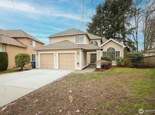 8703 NE 144th Ct, Kirkland, WA 98034