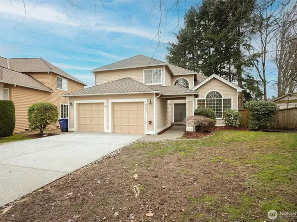 8703 NE 144th Court, Kirkland, WA 98034