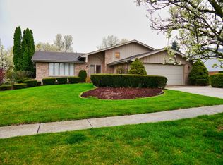 13427 Arabian Dr, Homer Glen, IL 60491
