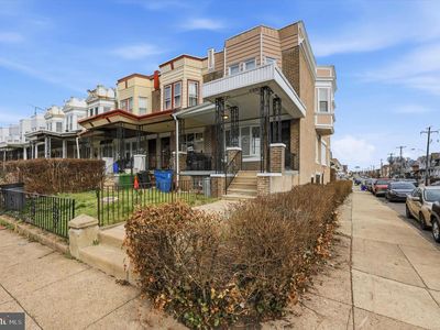 5901 Christian St, Philadelphia, PA, 19143