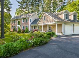 3 North St, Danvers, MA 01923