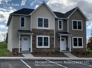 2754 Rowe St, Harrisonburg, VA 22801