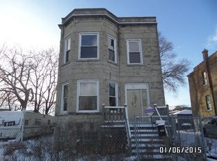 828 N Christiana Ave, Chicago, IL 60651