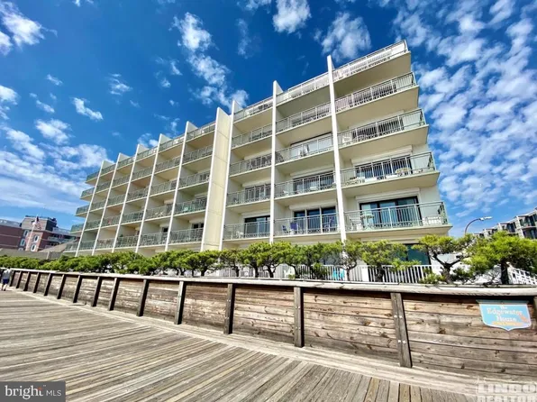 2 Virginia Ave #213, Rehoboth Beach, DE 19971