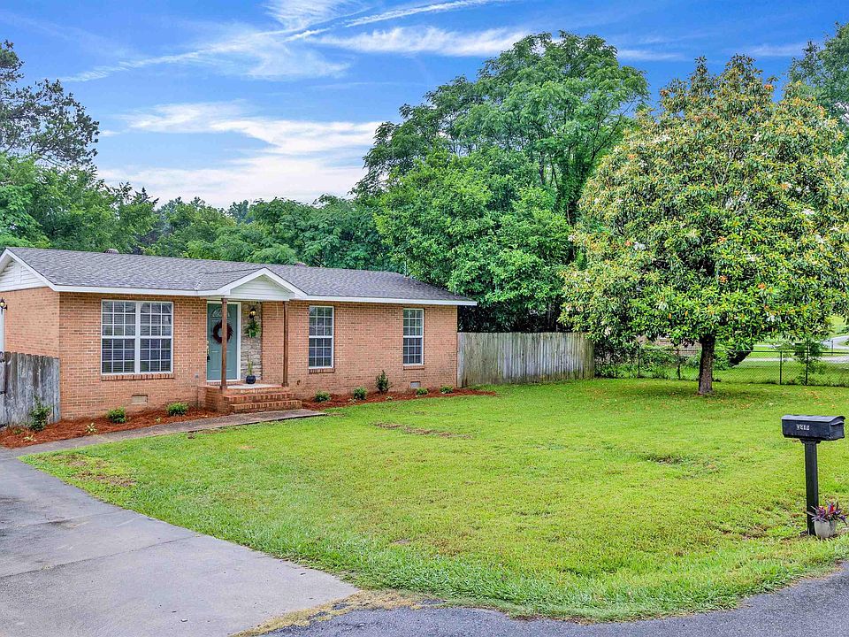 1212 17th St SW, Childersburg, AL 35044 Zillow