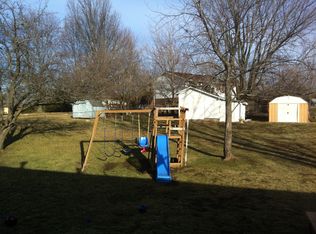 167 SE 421st Rd, Warrensburg, MO 64093