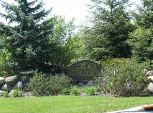 3505 Prescott Dr, Howell, MI