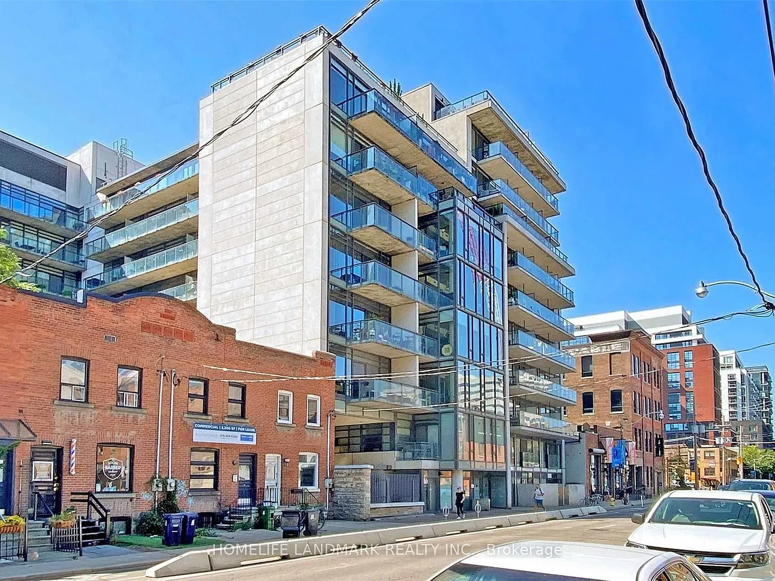 1 bed, $2,350 — Photo 2