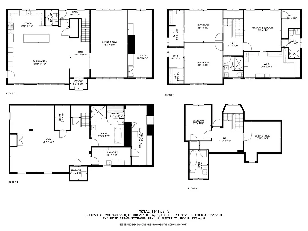 floor plan 5