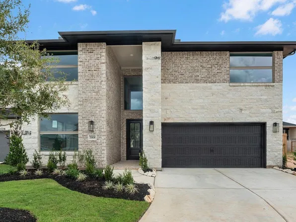 31414 Meadow Grove Ct, Fulshear, TX 77423