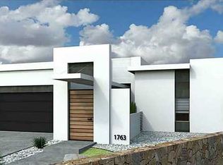 1673 Lark Bunting Ln, El Paso, TX 79911