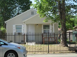 3706 23rd Ave, Sacramento, CA 95820