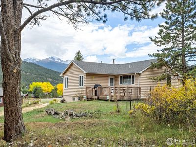 831 Larkspur Rd, Estes Park, CO, 80517