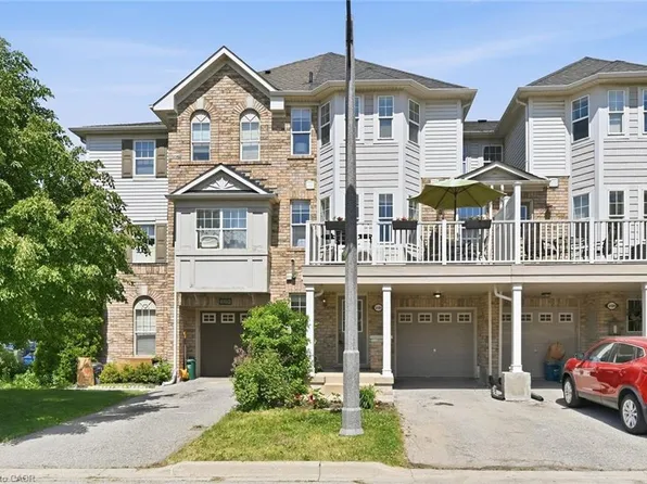 3191 Stornoway Cir, Oakville, ON L6M 5H7