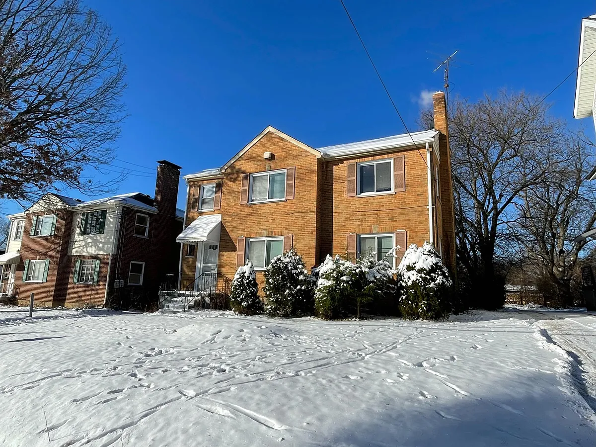 Exterior - 6803 Plainfield Rd #1
