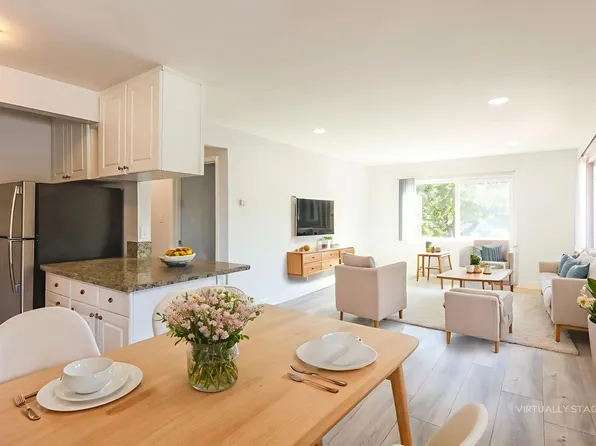 Monarch Apartments, 1384 Oakland Blvd #18, Walnut Creek, CA 94596