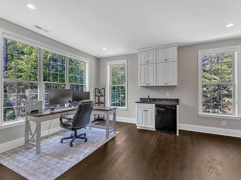 7304 Hasentree Club Dr — Photo 51