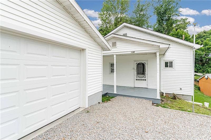 135 Hillman St, Greensboro, PA 15338 Zillow