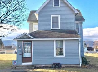 424 Weldon St, Montoursville, PA 17754