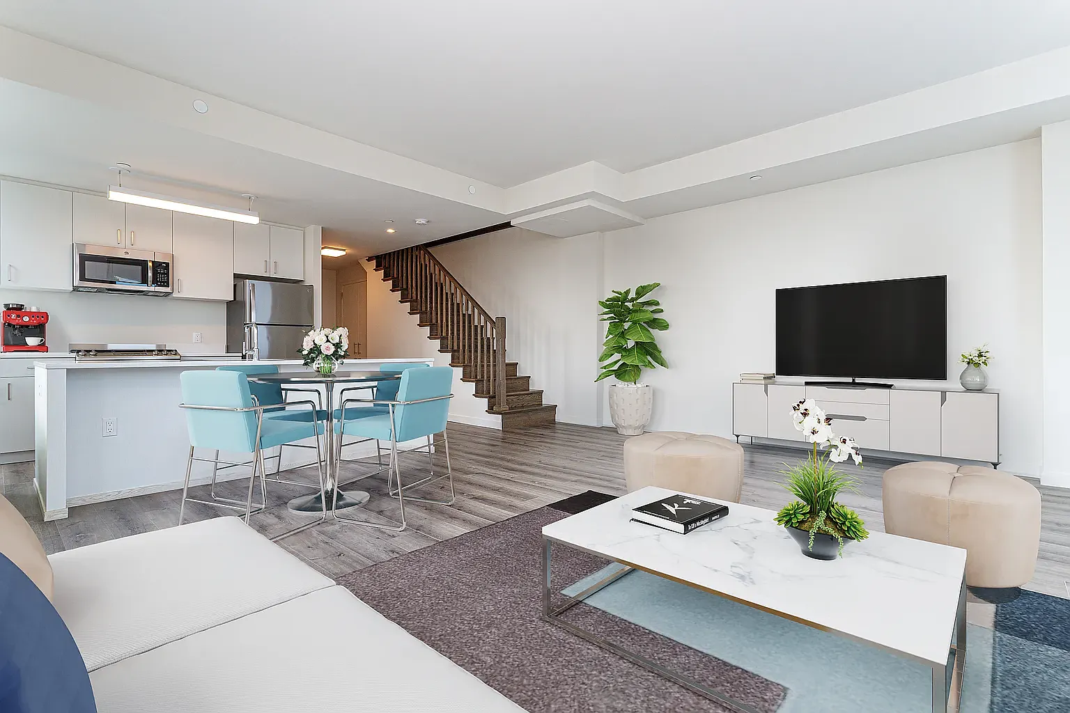 12 Eckford Street — Photo 3