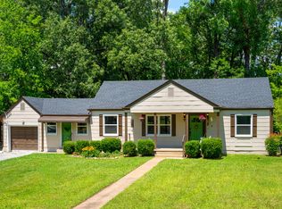 4717 Old Mission Rd, Chattanooga, TN 37411