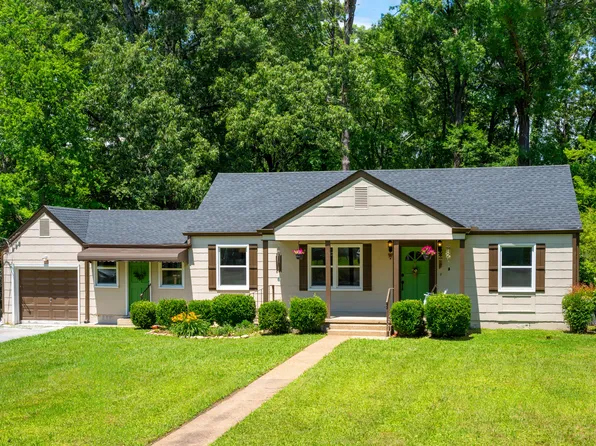 4717 Old Mission Rd, Chattanooga, TN 37411