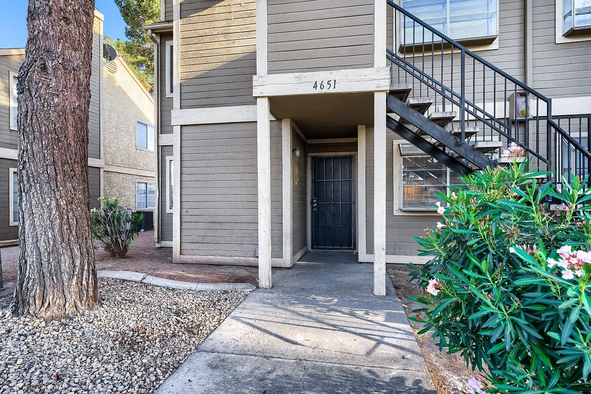 Building Photo - 4651 Amberleigh Ln #A