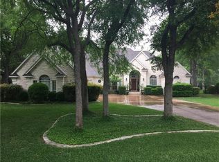 30301 Oak Tree Dr, Georgetown, TX 78628