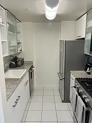 Rented by Keller Williams NYC