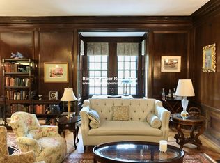 191 Marlborough St #3W, Boston, MA 02116