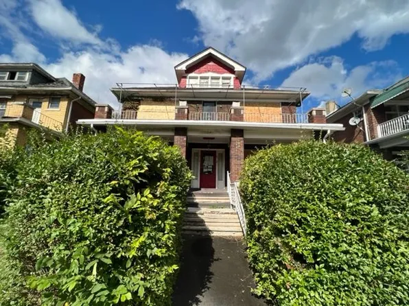 2314 Glendale St, Detroit, MI 48238