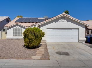 2204 Riderwood Ave, North Las Vegas, NV 89032