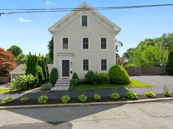 21 Tyng St, Newburyport, MA 01950