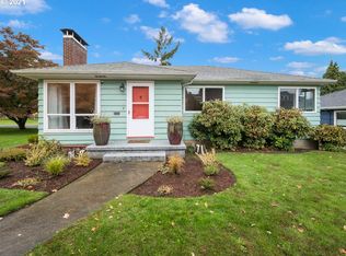 43 SE 62nd Ave, Portland, OR
