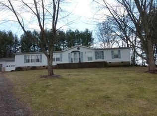 7768 Danville Pike, Hillsville, VA 24343