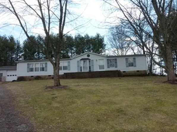 7768 Danville Pike, Hillsville, VA 24343