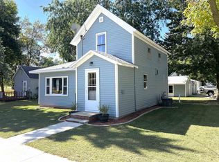 501 Wilson Ave, Graettinger, IA 51342