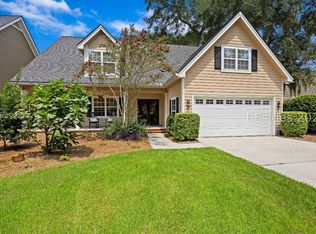 39 Tucker Ridge Ct, Hilton Head Island, SC 29926