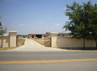 12529 Old Kimbro Rd, Manor, TX 78653